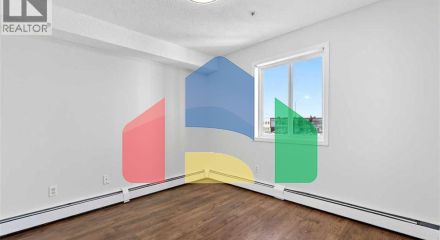 Residential - Condo/Apartment - Calgary, Canada - Canada