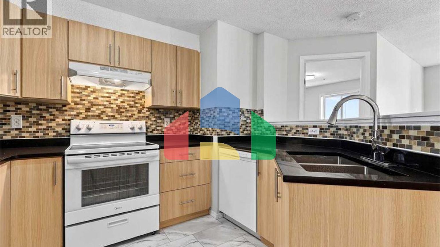 Residential - Condo/Apartment - Calgary, Canada - Canada