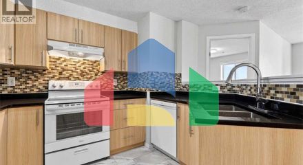 Residential - Condo/Apartment - Calgary, Canada - Canada