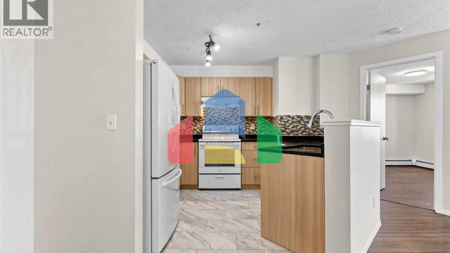 Residential - Condo/Apartment - Calgary, Canada - Canada