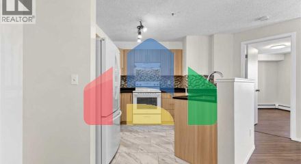 Residential - Condo/Apartment - Calgary, Canada - Canada
