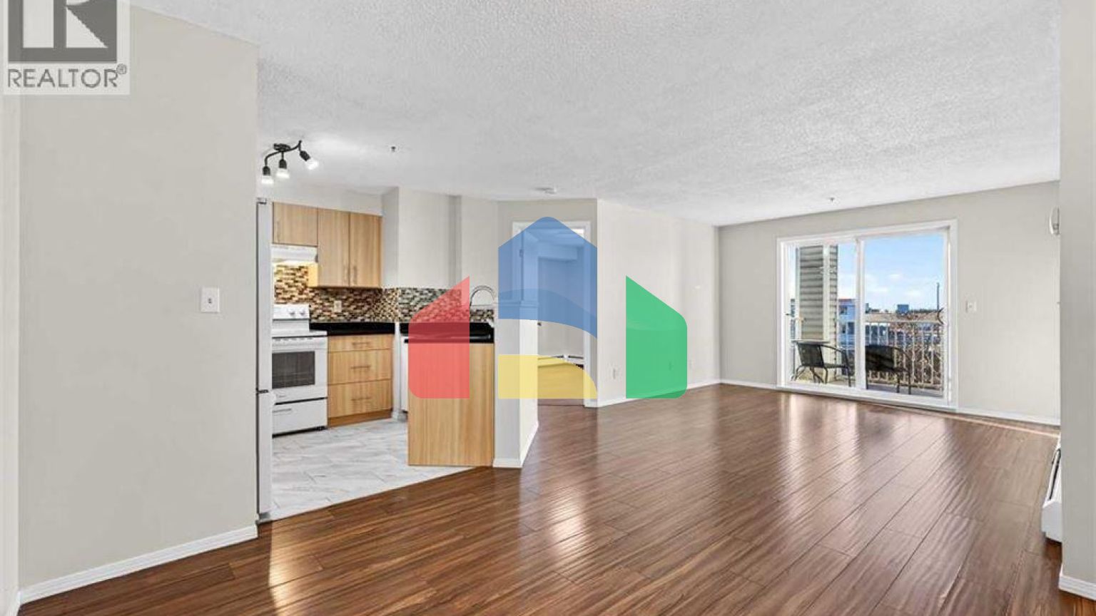 Residential - Condo/Apartment - Calgary, Canada - Canada