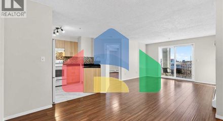 Residential - Condo/Apartment - Calgary, Canada - Canada