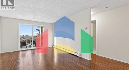 Residential - Condo/Apartment - Calgary, Canada - Canada