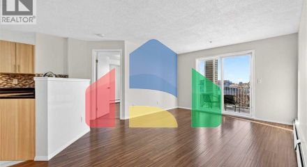Residential - Condo/Apartment - Calgary, Canada - Canada