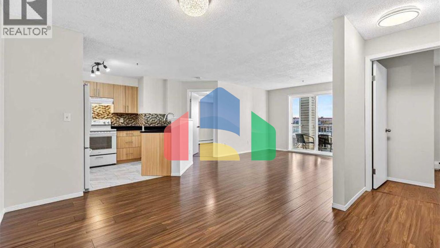 Residential - Condo/Apartment - Calgary, Canada - Canada