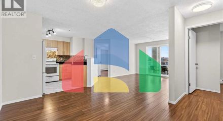 Residential - Condo/Apartment - Calgary, Canada - Canada