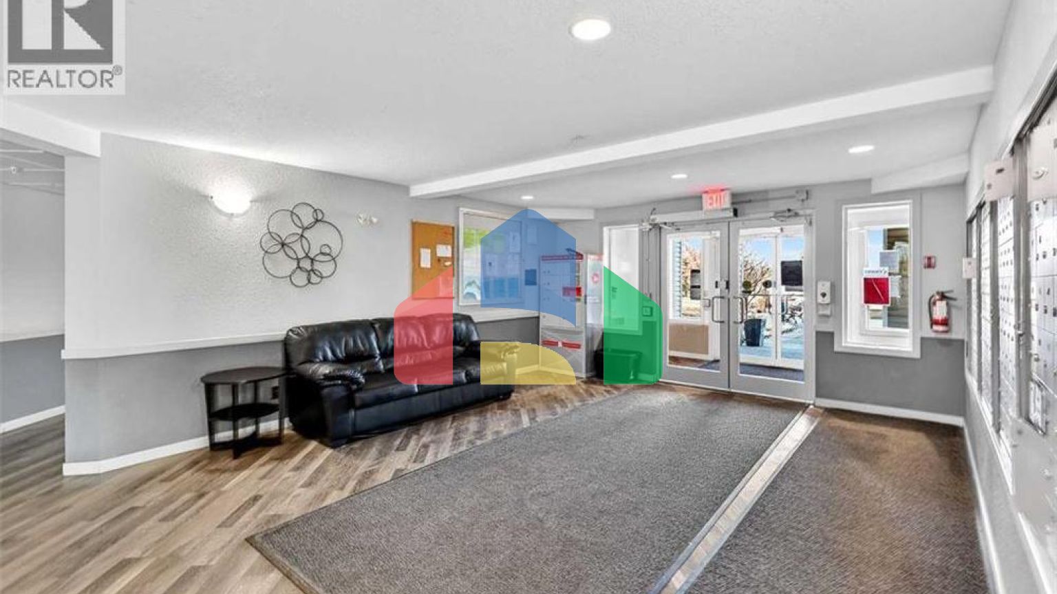 Residential - Condo/Apartment - Calgary, Canada - Canada