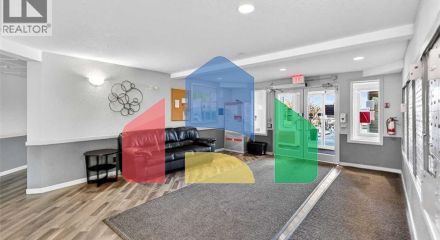 Residential - Condo/Apartment - Calgary, Canada - Canada