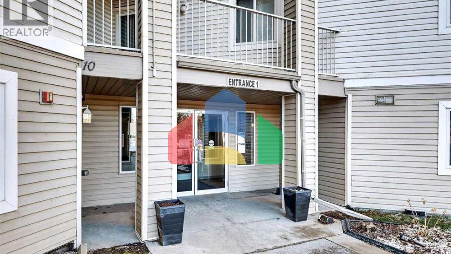 Residential - Condo/Apartment - Calgary, Canada - Canada