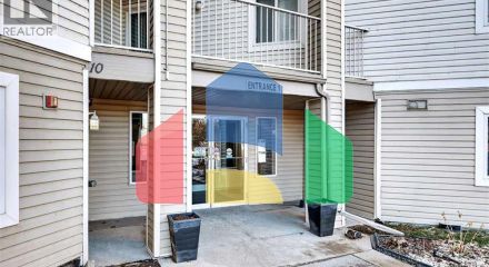 Residential - Condo/Apartment - Calgary, Canada - Canada