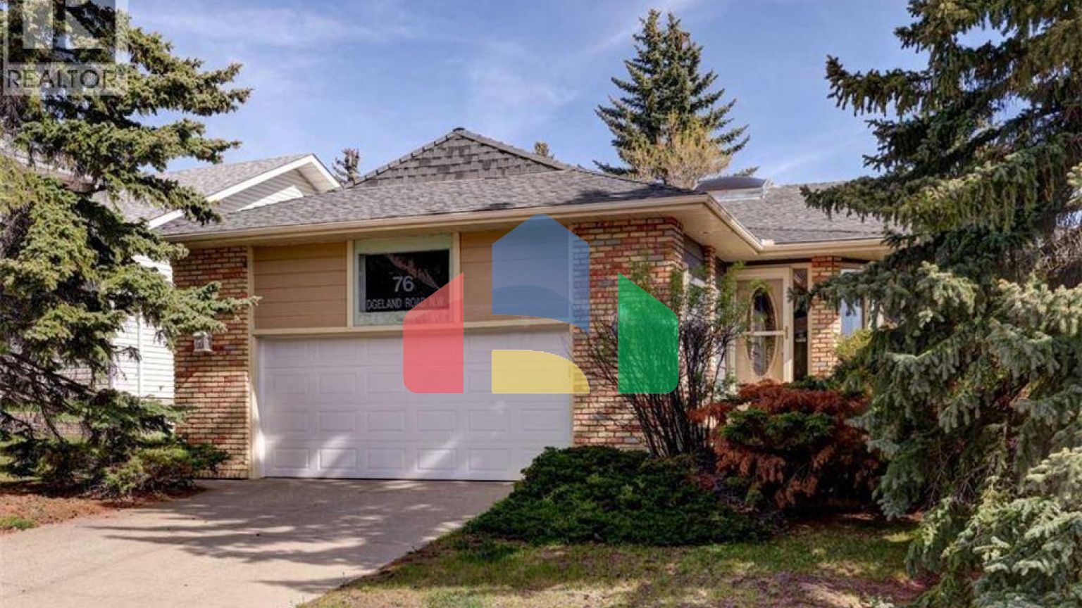 Residential - Single Family Home - Calgary, Canada - Canada