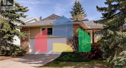 Residential - Single Family Home - Calgary, Canada - Canada