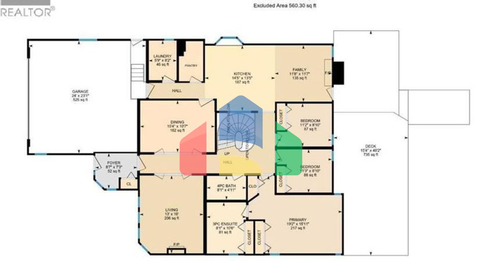 Residential - Single Family Home - Calgary, Canada - Canada