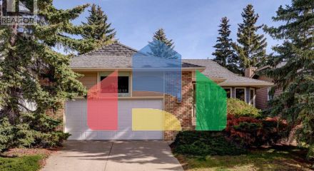 Residential - Single Family Home - Calgary, Canada - Canada