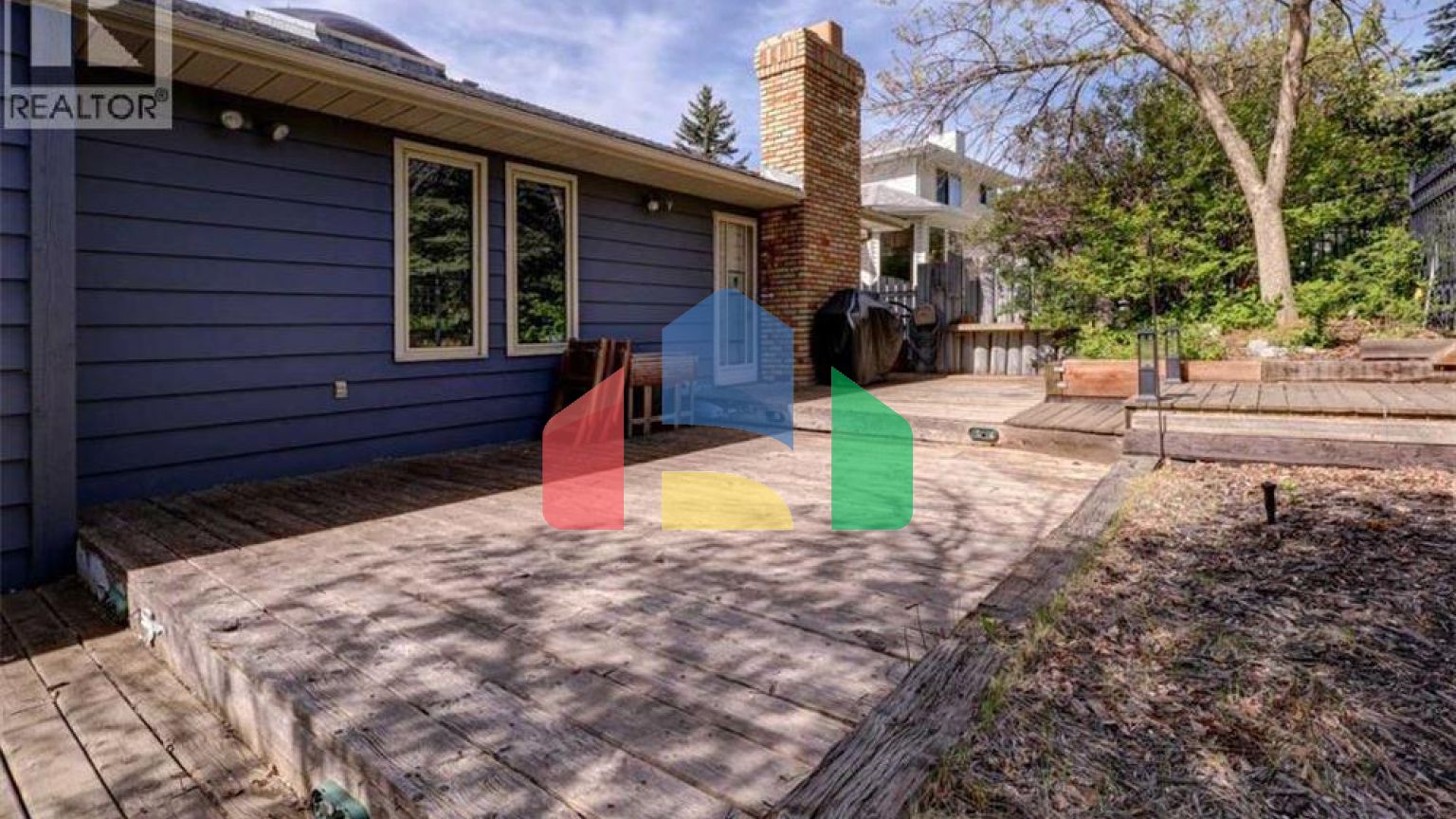 Residential - Single Family Home - Calgary, Canada - Canada