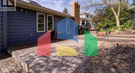 Residential - Single Family Home - Calgary, Canada - Canada