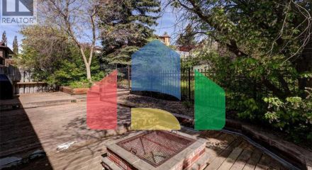 Residential - Single Family Home - Calgary, Canada - Canada