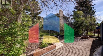 Residential - Single Family Home - Calgary, Canada - Canada