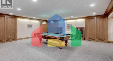 Residential - Single Family Home - Calgary, Canada - Canada