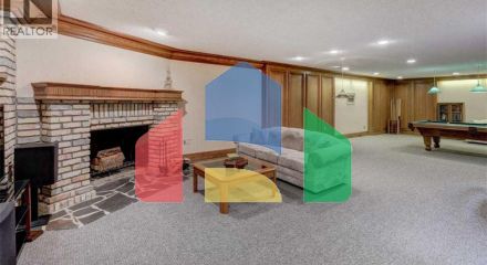 Residential - Single Family Home - Calgary, Canada - Canada