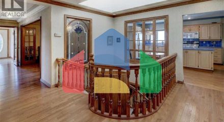 Residential - Single Family Home - Calgary, Canada - Canada