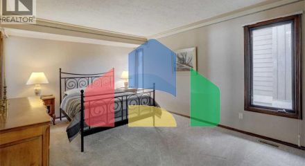 Residential - Single Family Home - Calgary, Canada - Canada