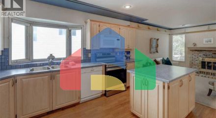 Residential - Single Family Home - Calgary, Canada - Canada