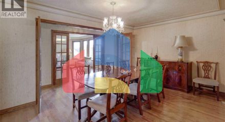 Residential - Single Family Home - Calgary, Canada - Canada