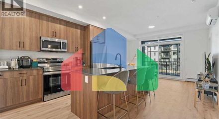 Residential - Condo/Apartment - Calgary, Canada - Canada