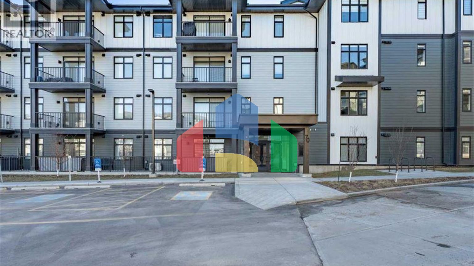 Residential - Condo/Apartment - Calgary, Canada - Canada