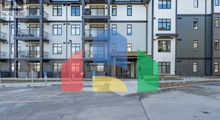 Residential - Condo/Apartment - Calgary, Canada - Canada