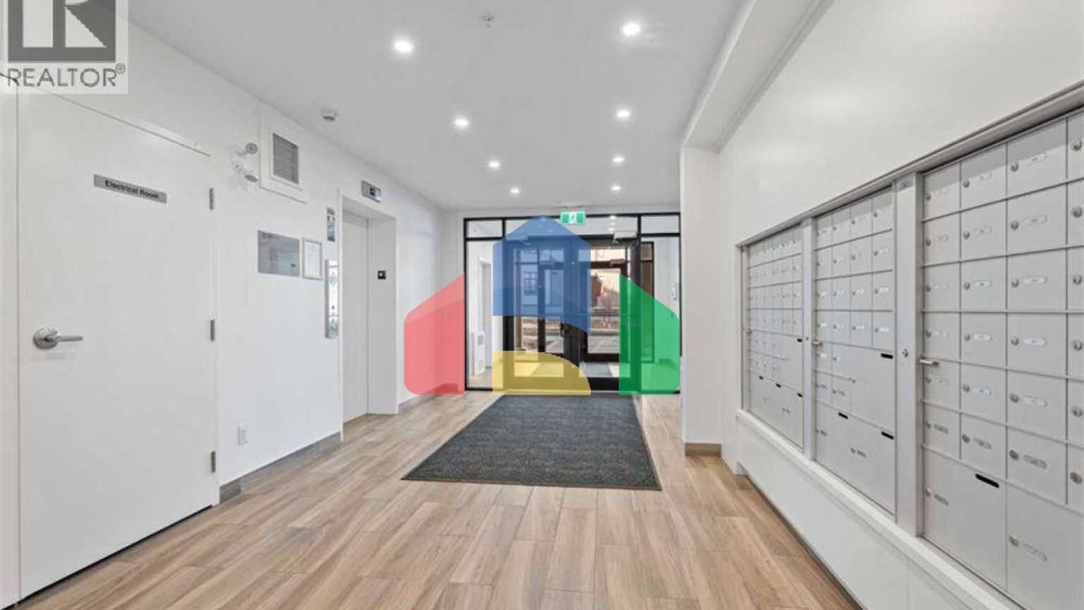 Residential - Condo/Apartment - Calgary, Canada - Canada