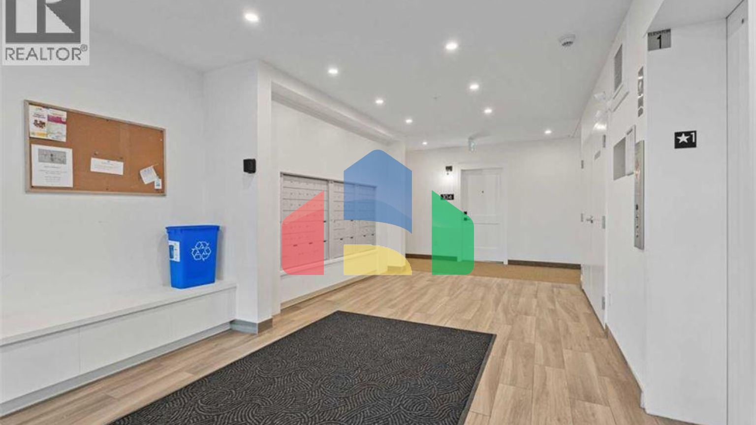 Residential - Condo/Apartment - Calgary, Canada - Canada