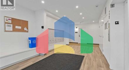 Residential - Condo/Apartment - Calgary, Canada - Canada