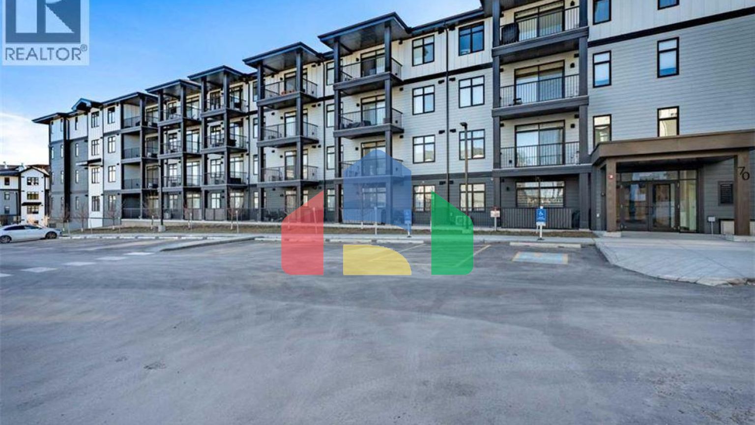 Residential - Condo/Apartment - Calgary, Canada - Canada