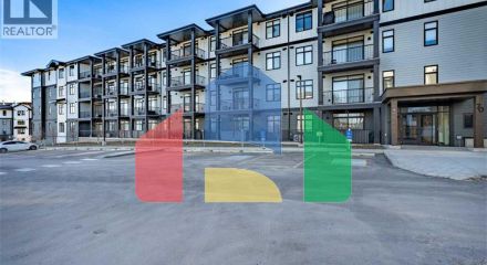 Residential - Condo/Apartment - Calgary, Canada - Canada