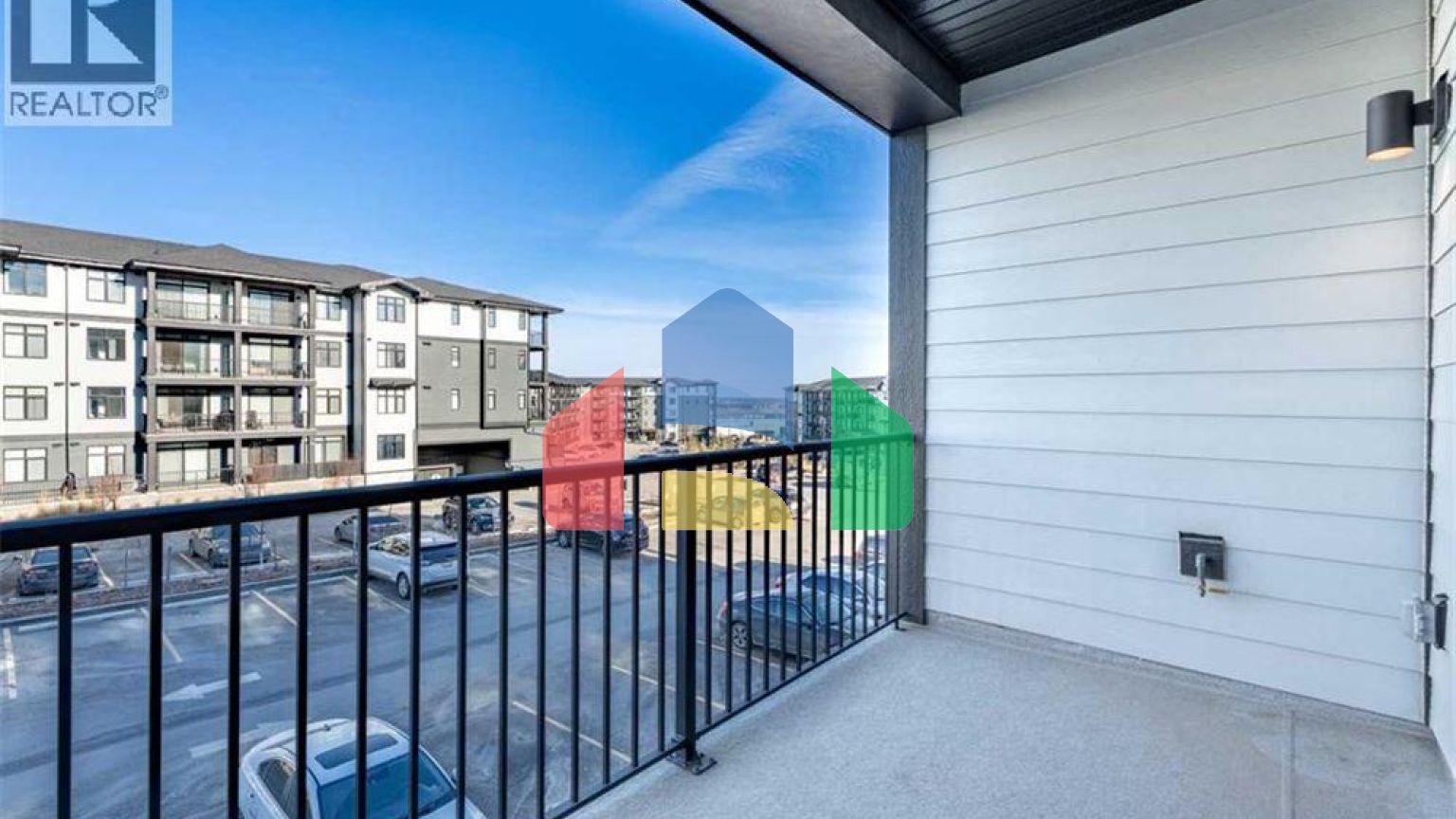 Residential - Condo/Apartment - Calgary, Canada - Canada