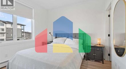 Residential - Condo/Apartment - Calgary, Canada - Canada