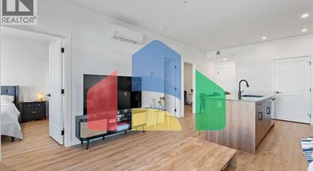 Residential - Condo/Apartment - Calgary, Canada - Canada