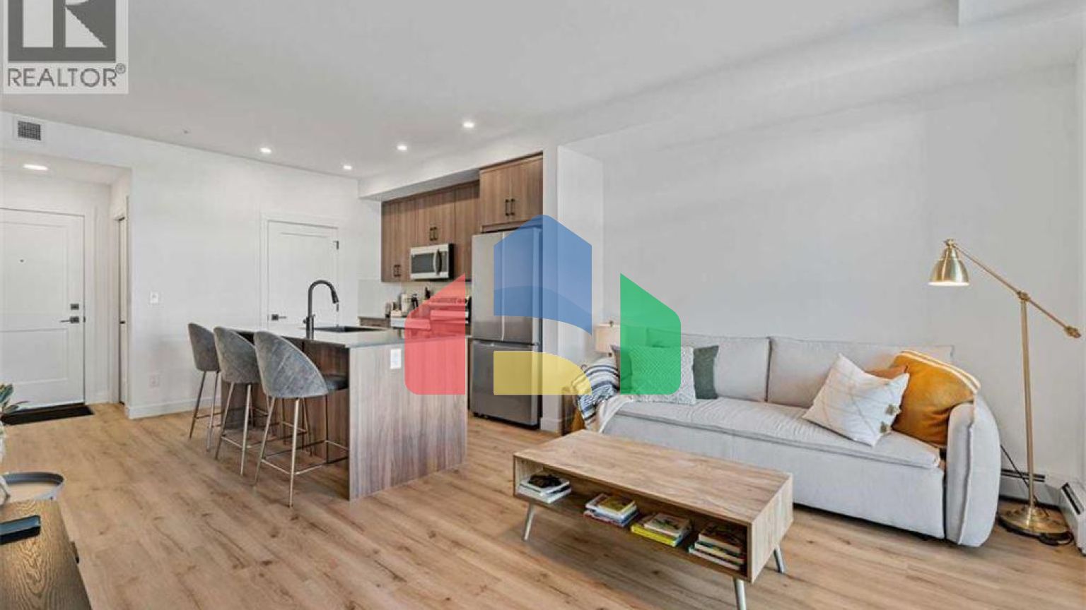 Residential - Condo/Apartment - Calgary, Canada - Canada