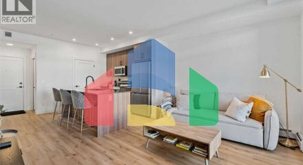 Residential - Condo/Apartment - Calgary, Canada - Canada