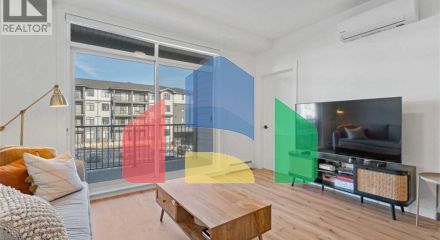 Residential - Condo/Apartment - Calgary, Canada - Canada