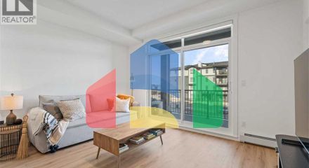 Residential - Condo/Apartment - Calgary, Canada - Canada