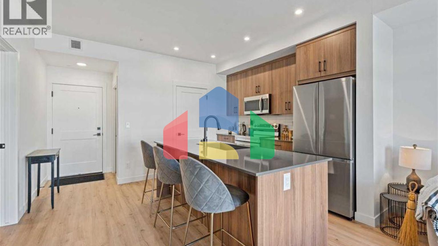 Residential - Condo/Apartment - Calgary, Canada - Canada