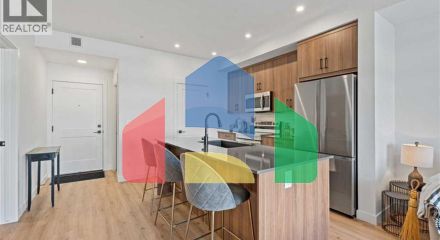 Residential - Condo/Apartment - Calgary, Canada - Canada