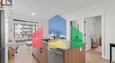 Residential - Condo/Apartment - Calgary, Canada - Canada