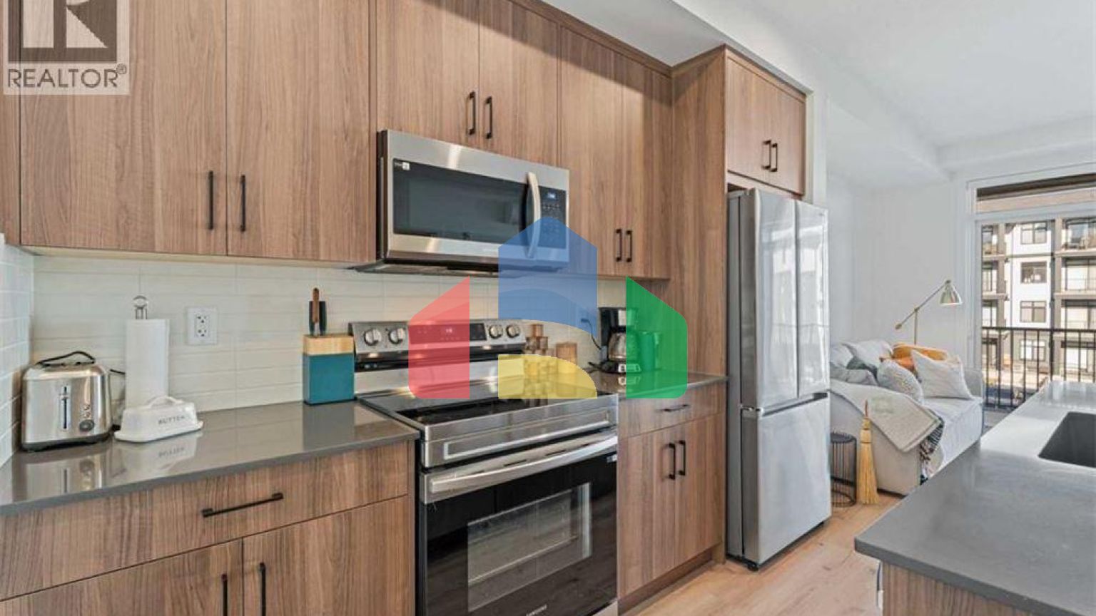 Residential - Condo/Apartment - Calgary, Canada - Canada