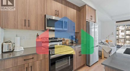 Residential - Condo/Apartment - Calgary, Canada - Canada