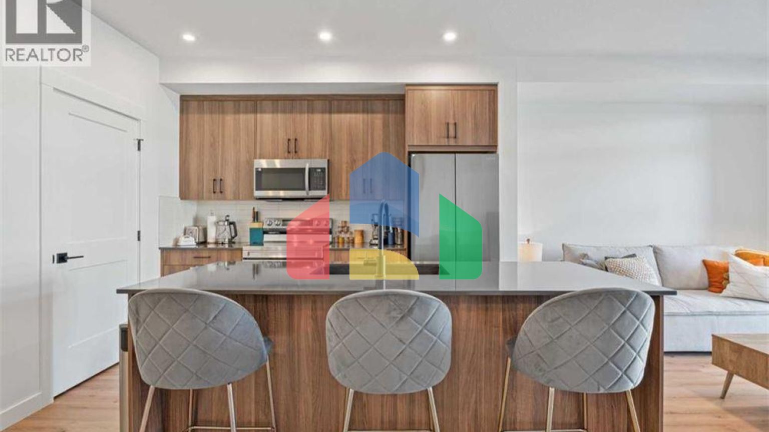 Residential - Condo/Apartment - Calgary, Canada - Canada